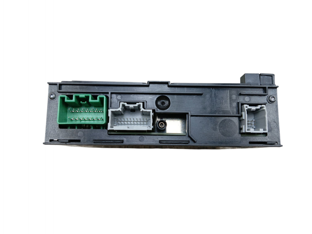 MODULE CONTROLLER SILVERBOX NAVIGATION RADIO NAVI OPEL MOCHA X A 42592590