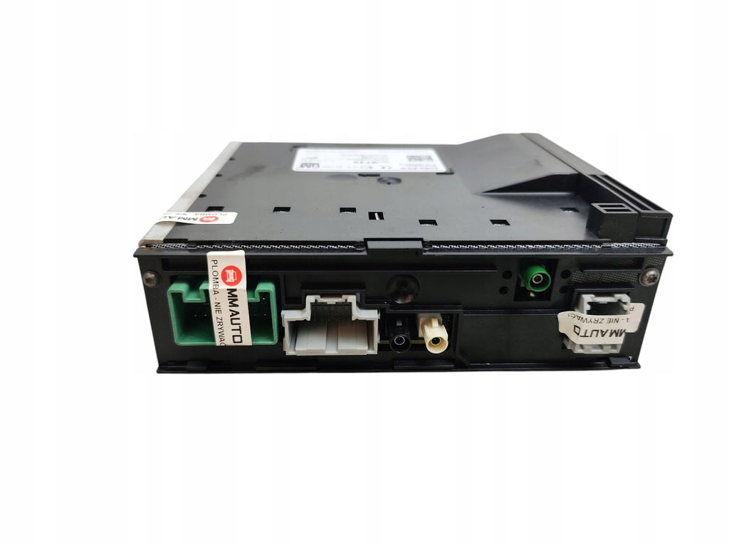 MODULE CONTROLLER SILVERBOX OPEL ASTRA K V 39039745