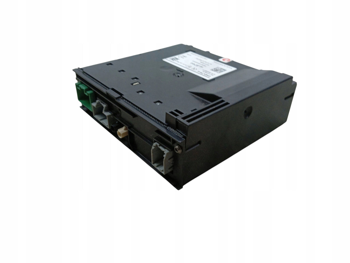 MODULE CONTROLLER SILVERBOX RADIO NAVIGATION OPEL ASTRA K INSIGNIA A 39039744
