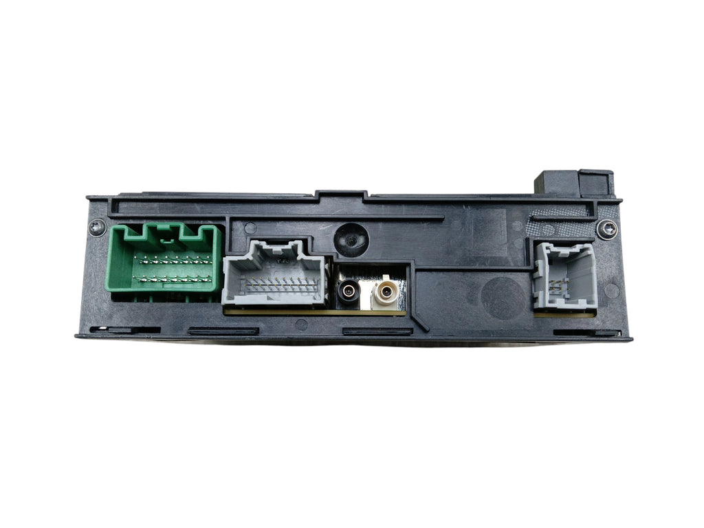 MODULE CONTROLLER SILVERBOX RADIO NAVIGATION OPEL ASTRA K INSIGNIA A 39039744