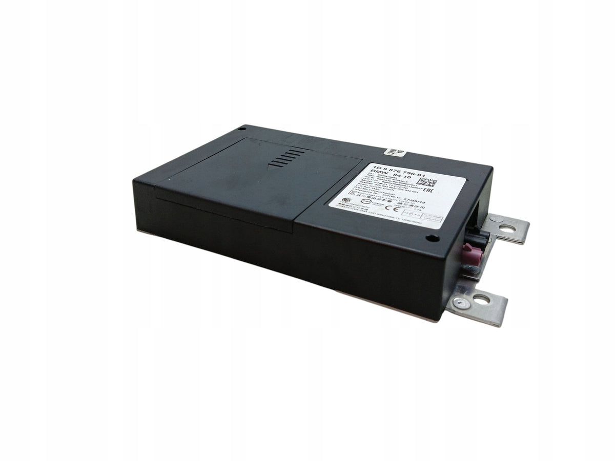 MODULE CONTROLLER TELEMATIC ATM MINI COOPER F54 F55 F56 9876796