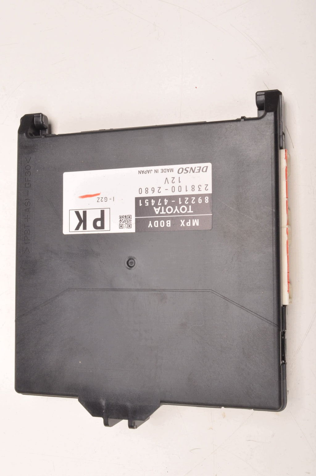 MODULE CONTROLLER TOYOTA PRIUS IV 1.8 HYBRID 89221-47451