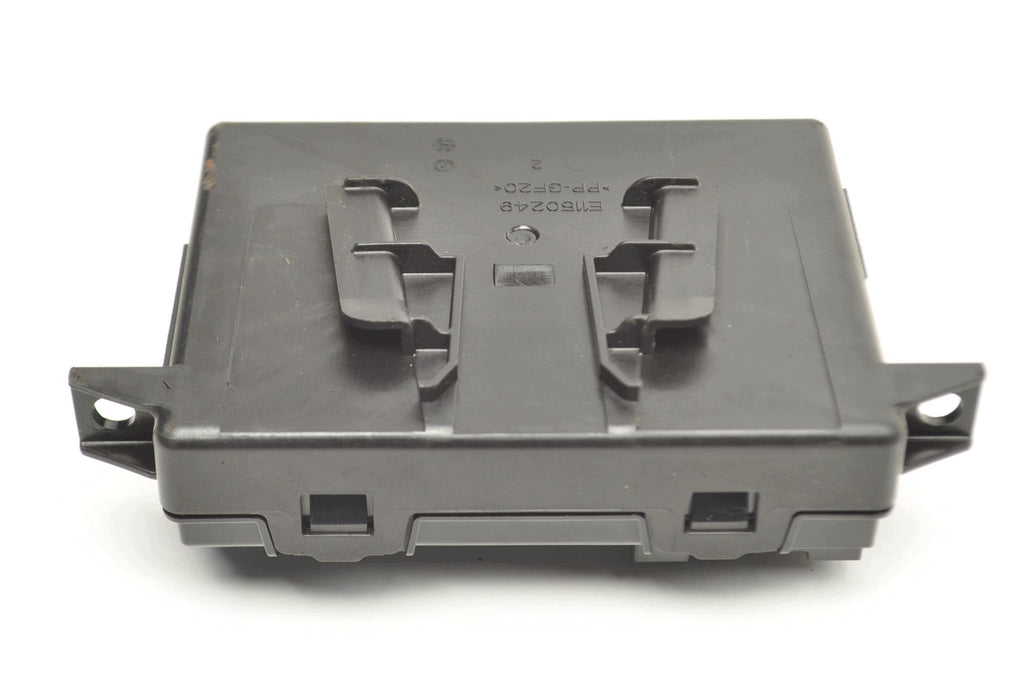 MODULE CONTROLLER VOLVO XC40 31663963