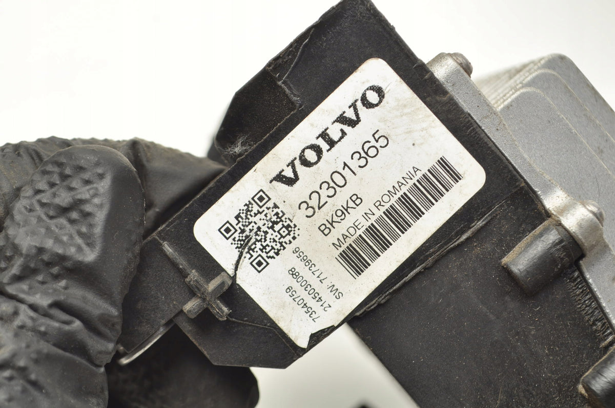 MODULE CONTROLLER VOLVO XC60 II XC90 II S90 V90 32301365