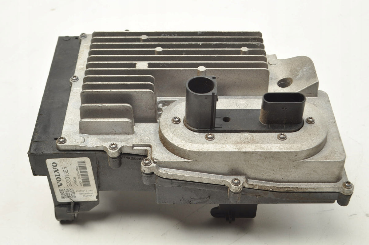 MODULE CONTROLLER VOLVO XC60 II XC90 II S90 V90 32301365
