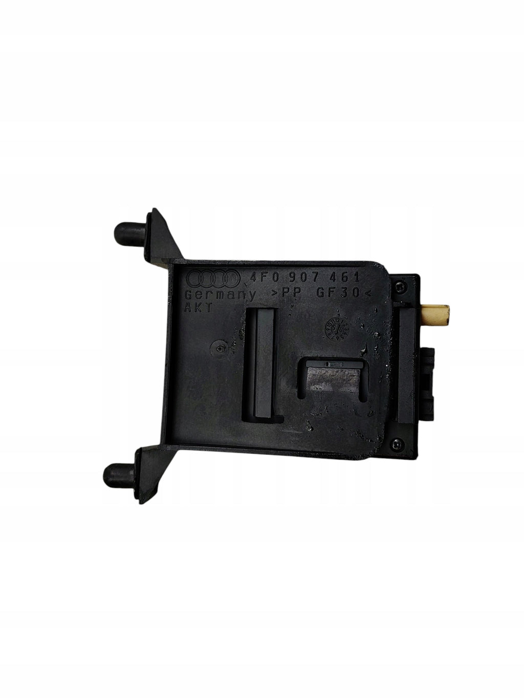 MODULE CONTROLLER WEBASTO AUDI A6 C6 Q7 AND 4L VW PASSAT B6 4F0909509