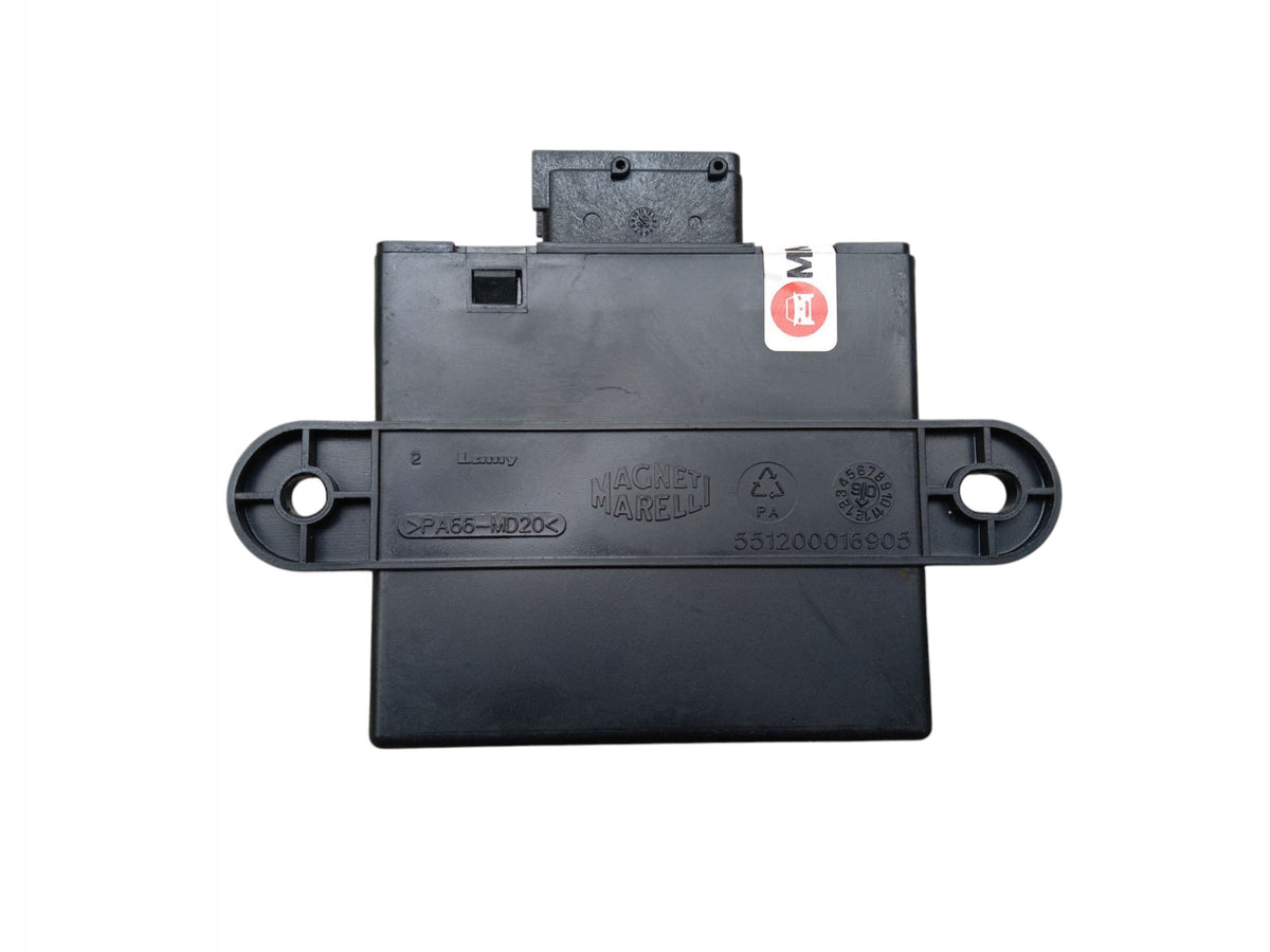 MODULE DPF FORD FOCUS MK2 C-MAX MK1 VOLVO V50 C30 1.6 D TDCI 3M5T-9S338-AD