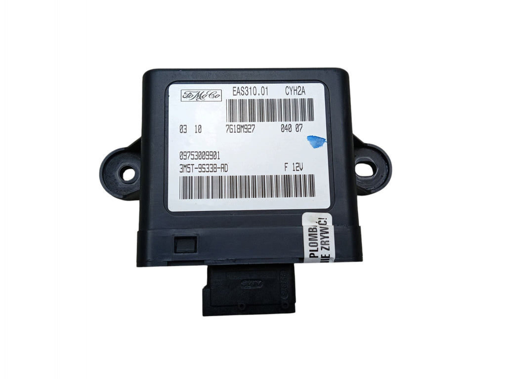 MODULE DPF FORD FOCUS MK2 C-MAX MK1 VOLVO V50 C30 1.6 D TDCI 3M5T-9S338-AD