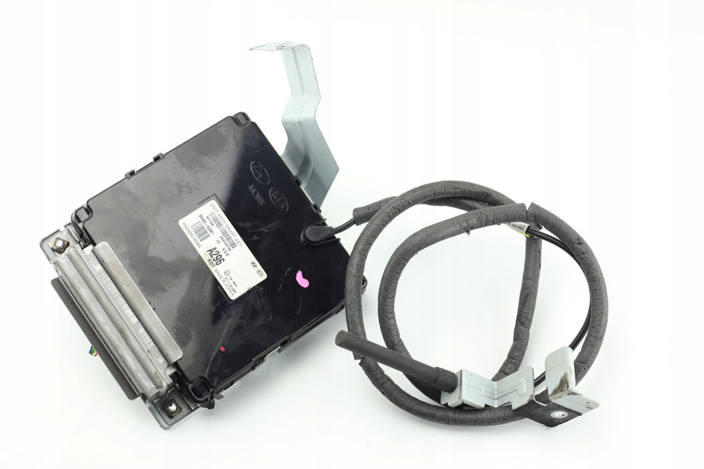 MODULE DRIVER ASSY KIA PRO CEED II 1.6 CRDI 128KM 95480-A2961