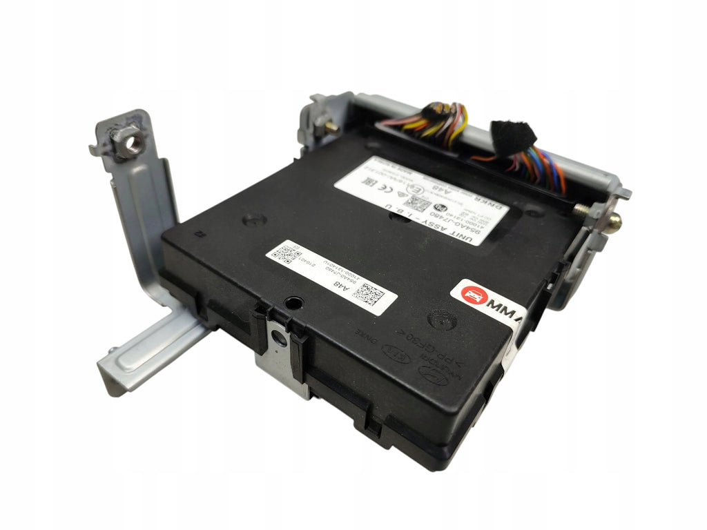 MODULE DRIVER ASSY KIA XCEED (2019-2022) 954A0-J7480