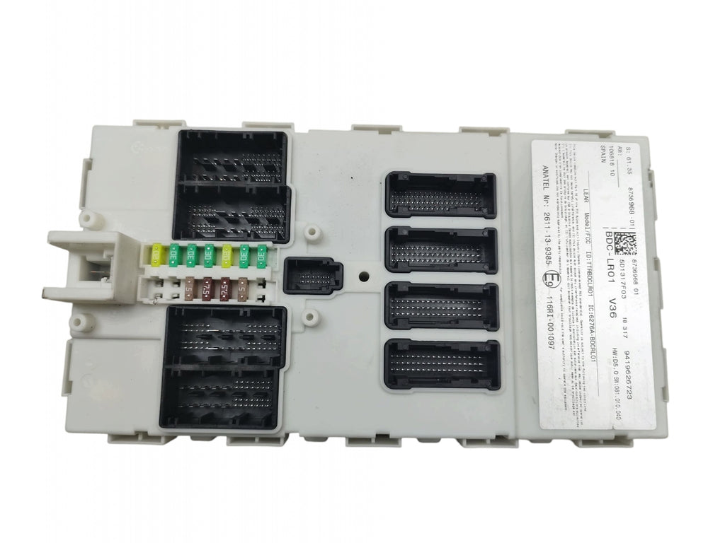 MODULE DRIVER FCC BDC BMW X1 F48 (2015-2019) 8736968