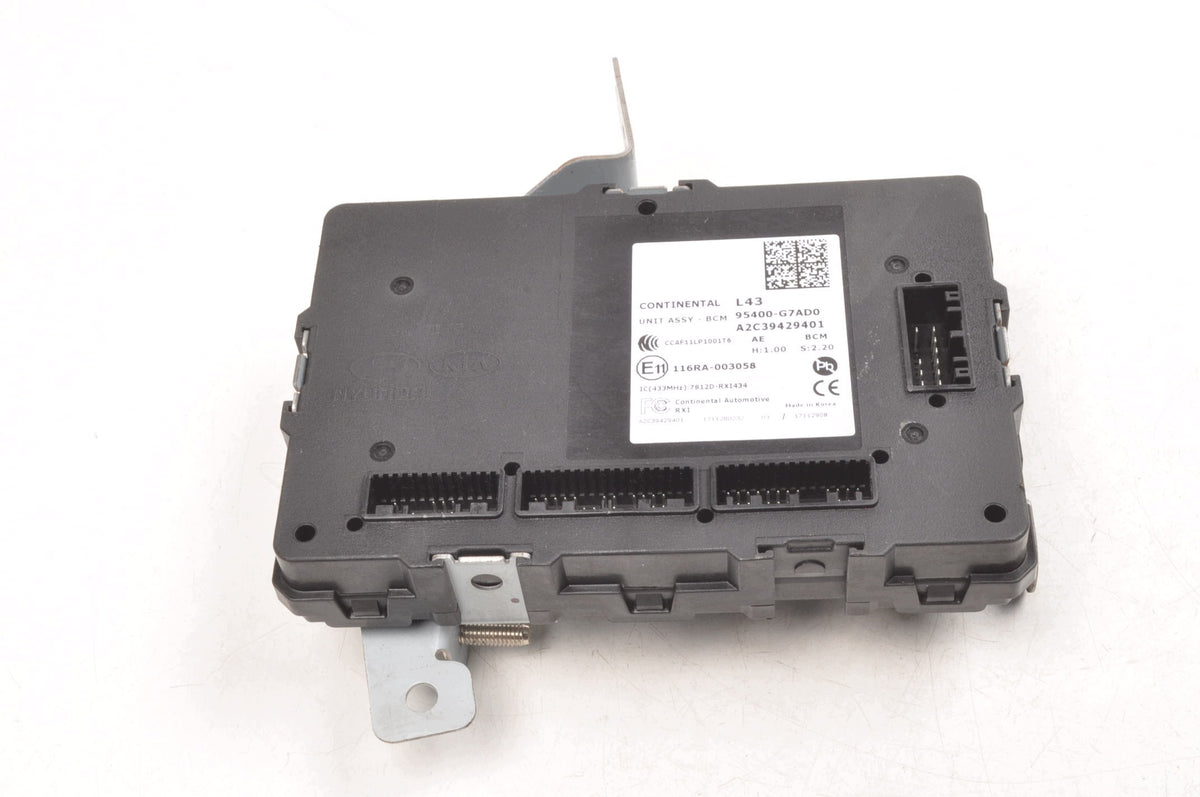 MODULE DRIVER HYUNDAI IONIQ 95400-G7AD0