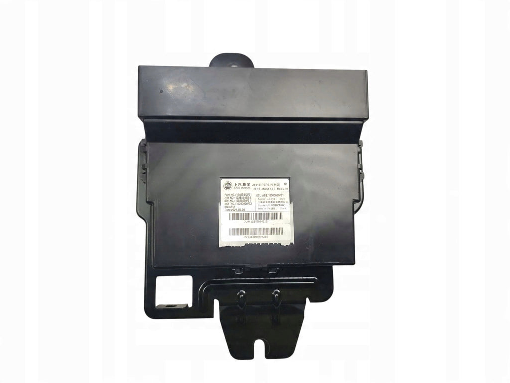 MODULE DRIVER PEPS KEYLESS MG ZS I EV 10489412 653724492