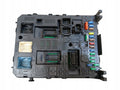 MODULE FUSE BOX BSI PEUGEOT 407 9666895480 BSI 04