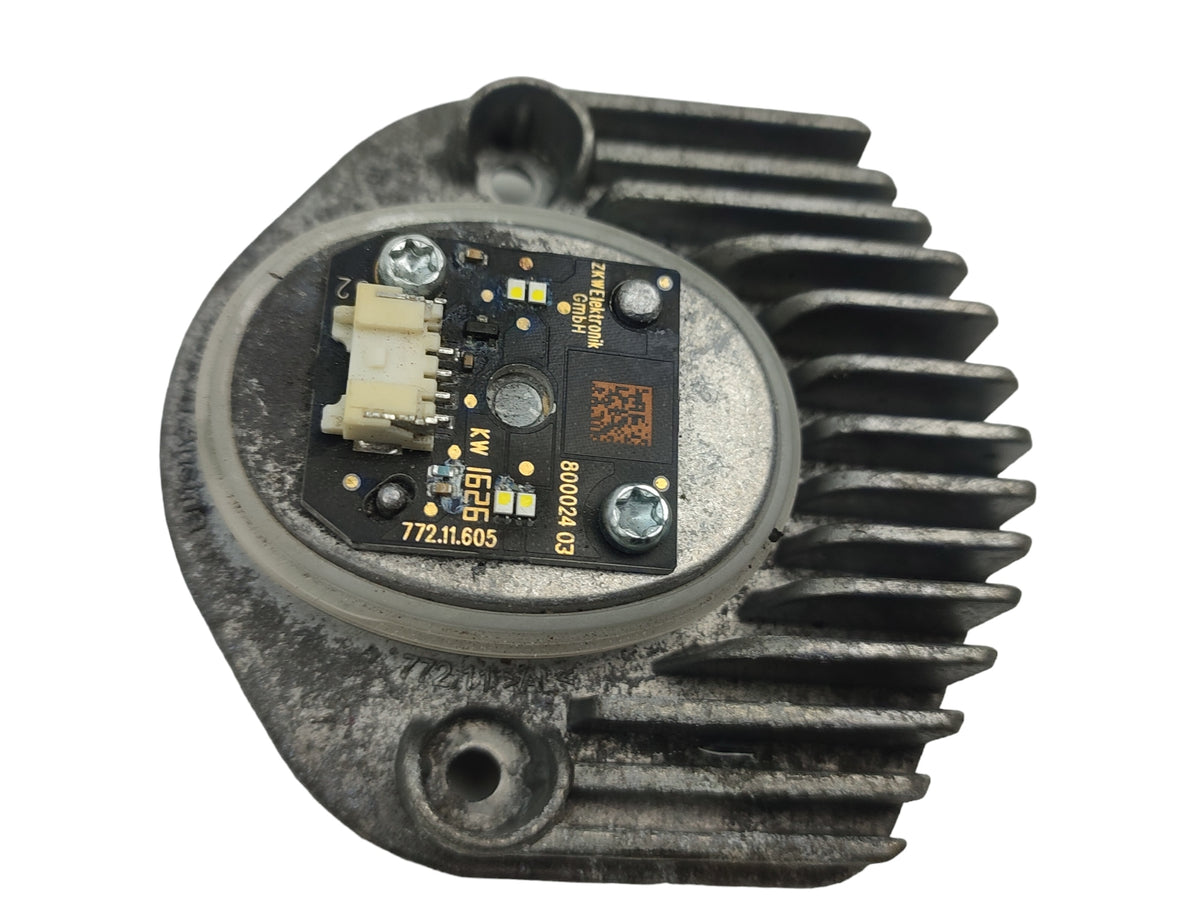 MODULE HEDGEHOG LED LAMP BMW 7 G11 G12 77211605