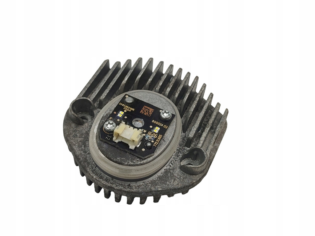 MODULE HEDGEHOG LED LAMP BMW 7 G11 G12 77211605