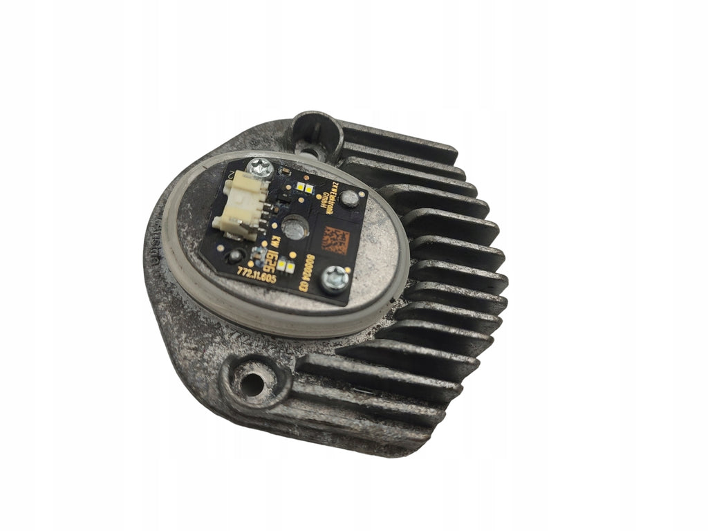 MODULE HEDGEHOG LED LAMP BMW 7 G11 G12 77211605
