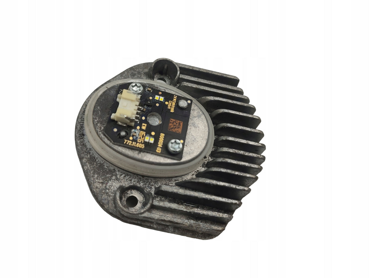 MODULE HEDGEHOG LED LAMP BMW 7 G11 G12 77211605