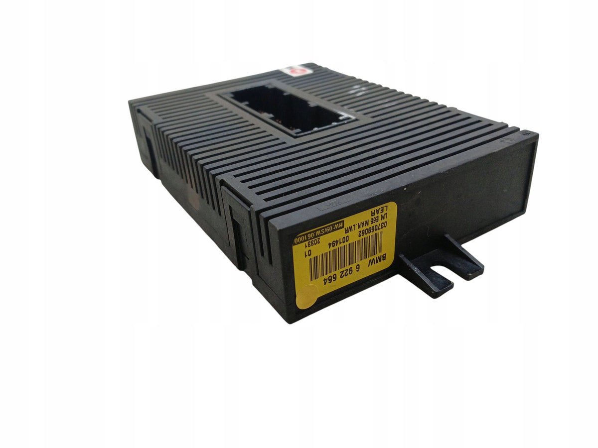 MODULE LIGHT CONTROLLER BMW E61 E63 E64 E65 6922664