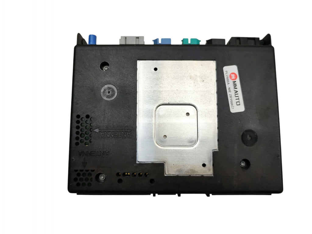 MODULE NAVIGATION CONTROLLER HMI OPEL INSIGNIA A LIFT (2013-2017) 23474779