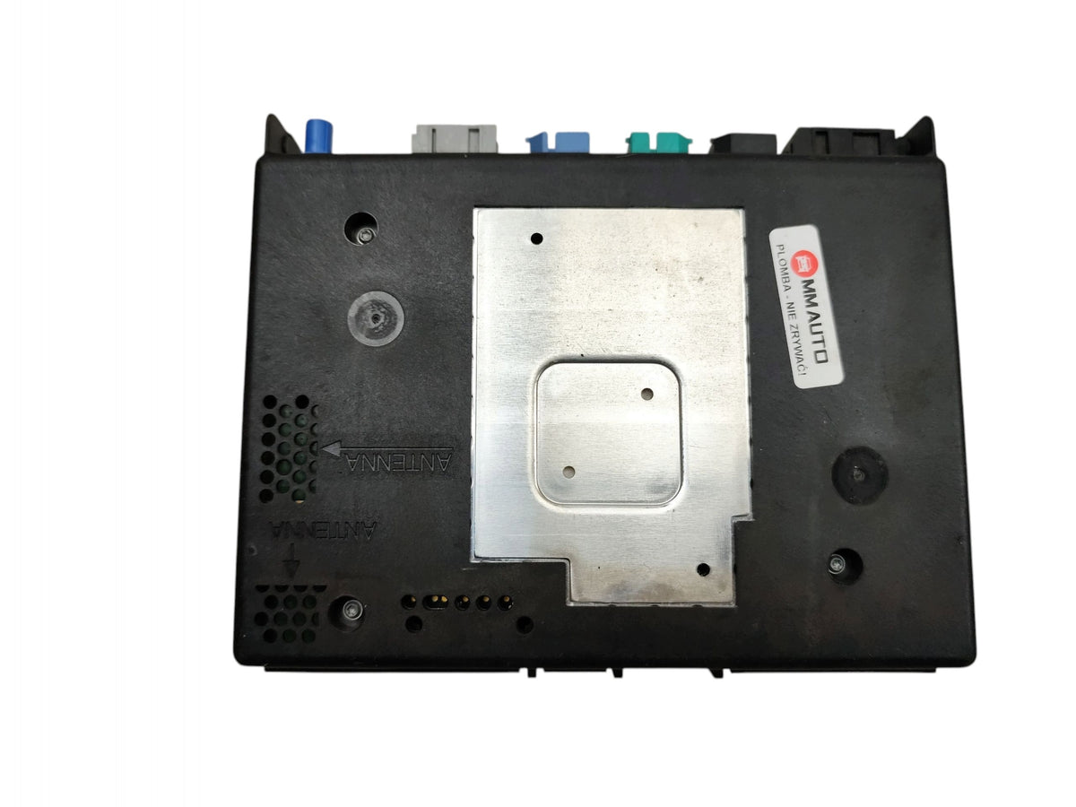 MODULE NAVIGATION CONTROLLER HMI OPEL INSIGNIA A LIFT (2013-2017) 23474779