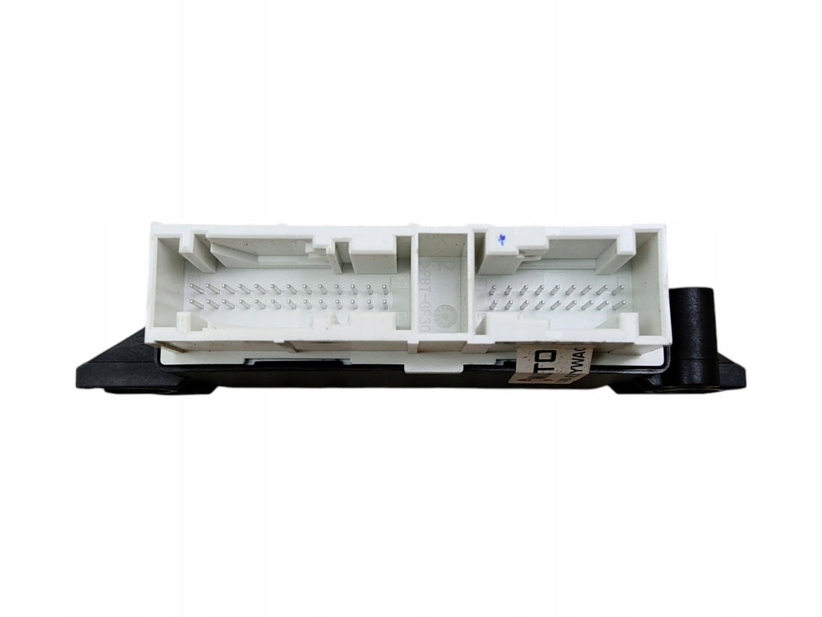 MODULE PARKING PDC CONTROLLER CITROEN C5 X (2021-) 9850416180