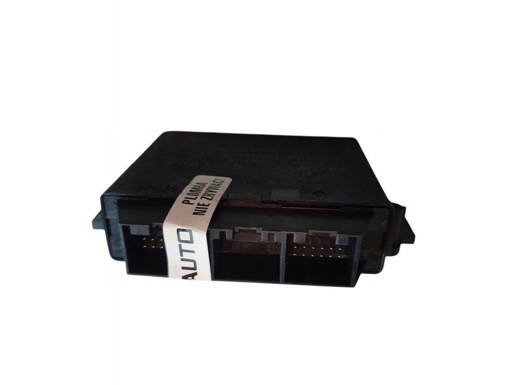 MODULE PDC PARKING CONTROLLER RENAULT SCENIC III 3 259900004R