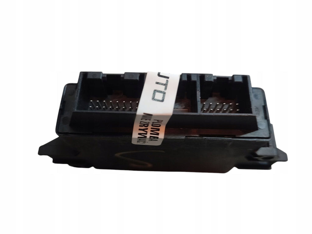 MODULE PDC PARKING CONTROLLER RENAULT SCENIC III LAGOON III 259904647R