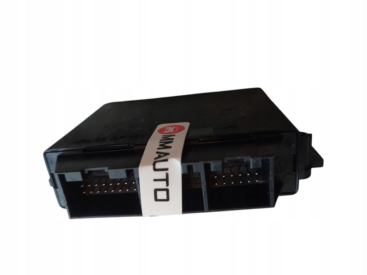 MODULE PDC PARKING CONTROLLER RENAULT SCENIC III LAGOON III 259904647R