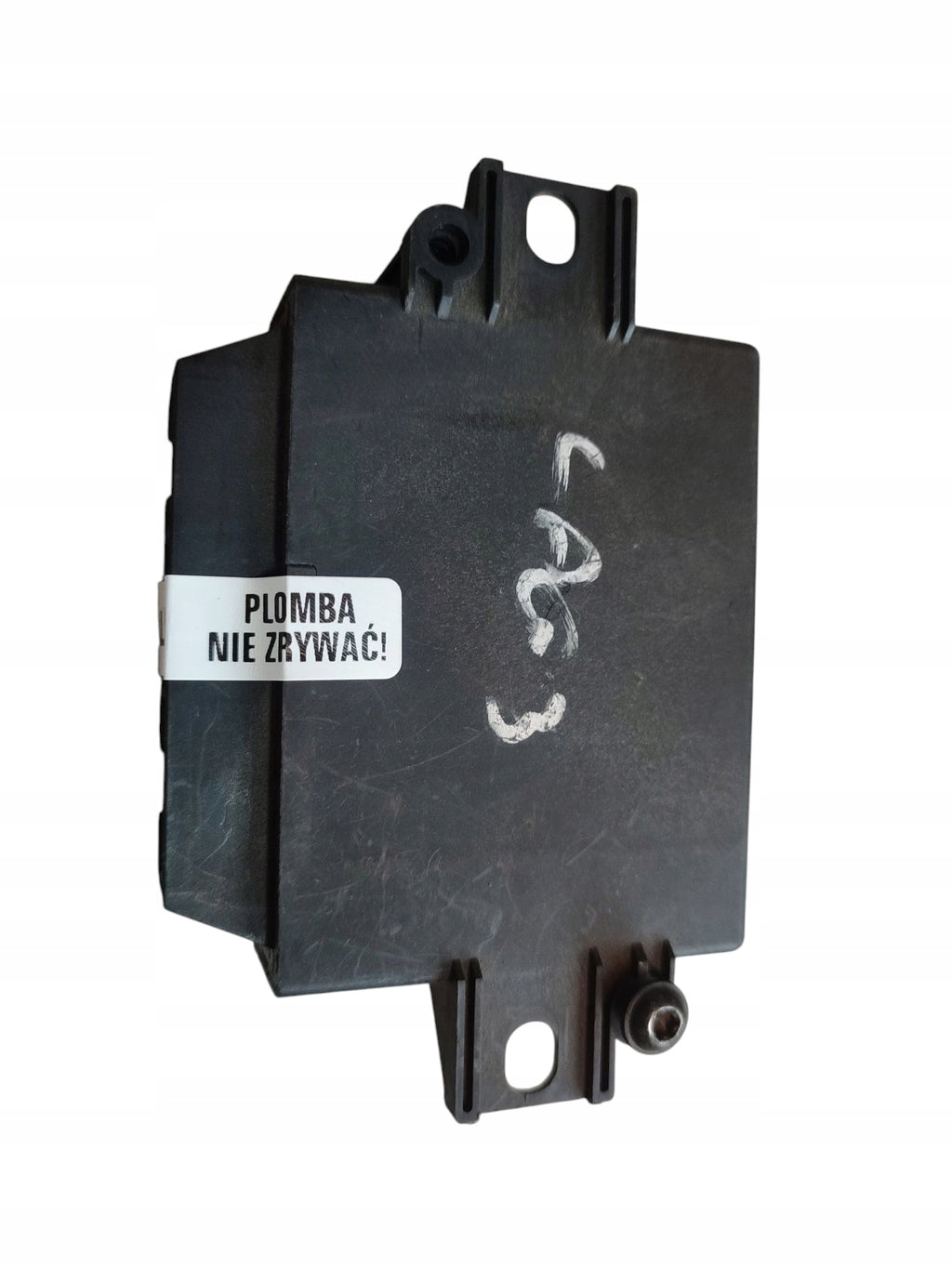 MODULE PDC PARKING CONTROLLER RENAULT SCENIC III LAGOON III 259904647R