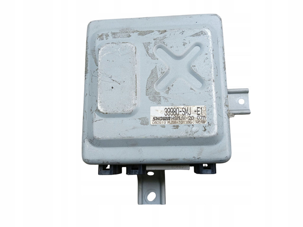 MODULE POWER STEERING HONDA CIVIC VIII 8 UFO 39980-SMJ-E0