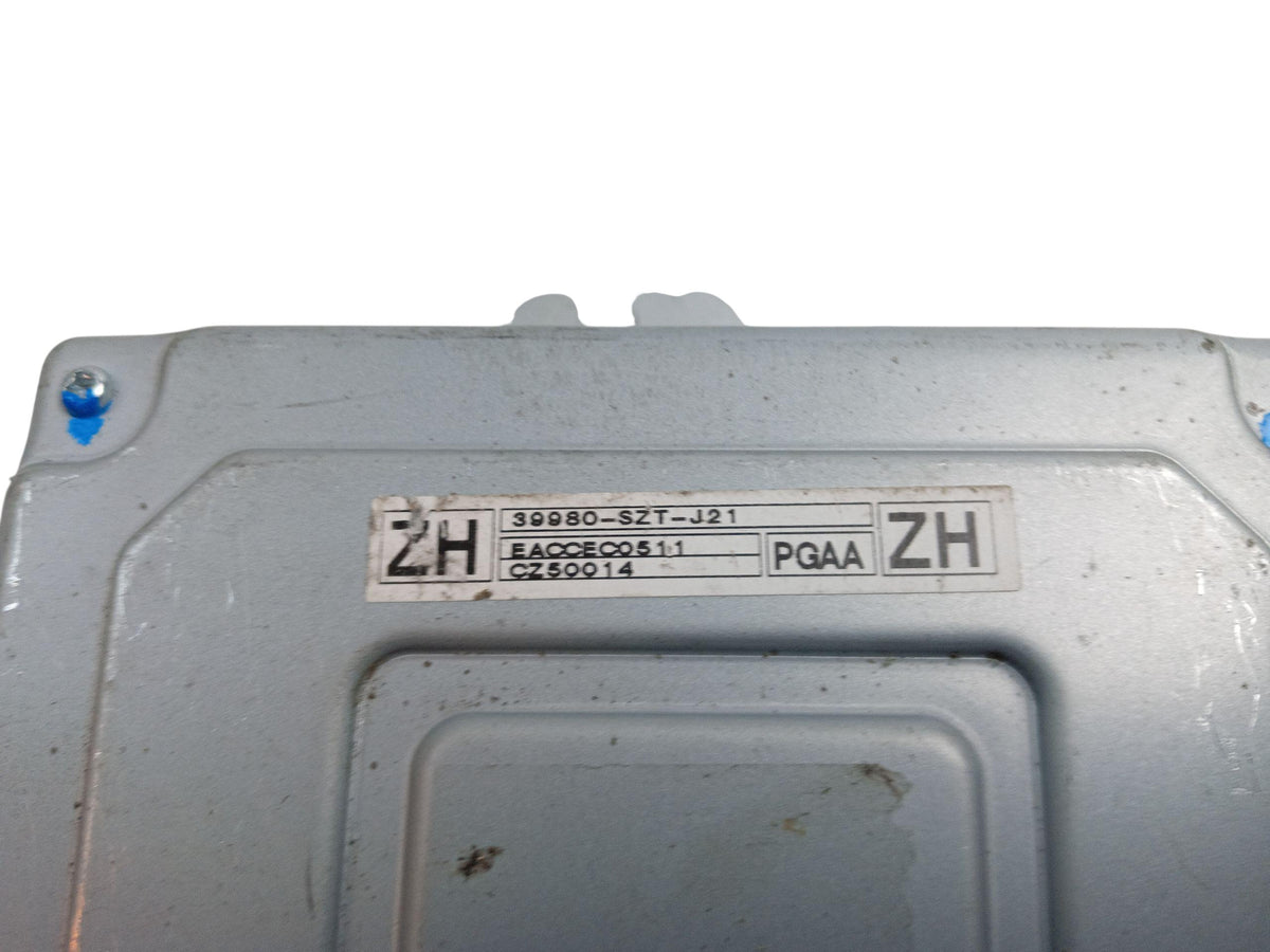 MODULE POWER STEERING HONDA CR-Z 1.5 HYBRID 39980-PCS-J21