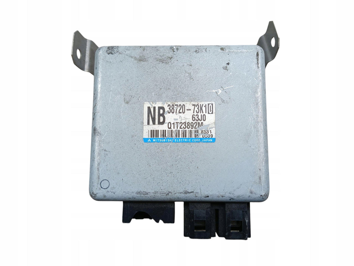 MODULE POWER STEERING SUZUKI SWIFT IV MK6 38720-73K10