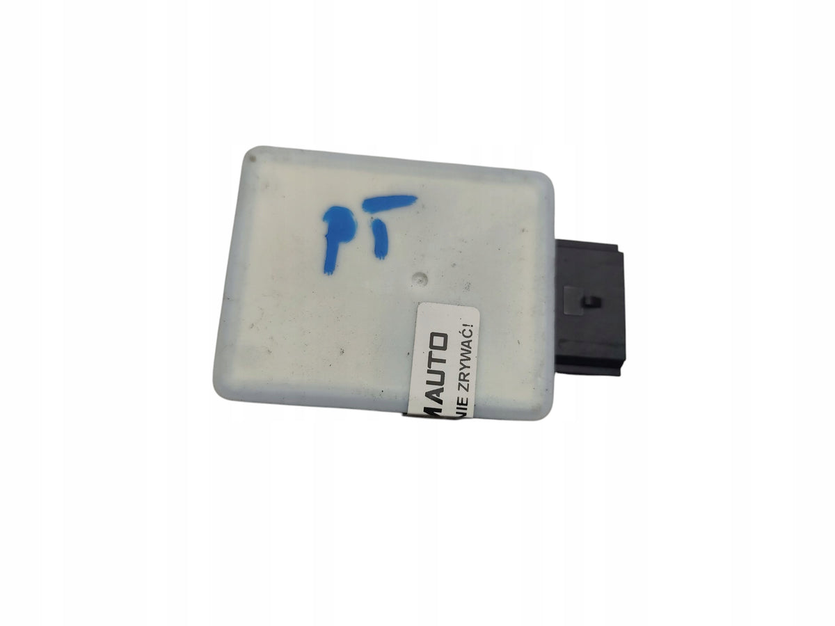 MODULE SENSOR RADAR DISTRONIC ACC RIGHT REAR MG ZS I EV 11217219