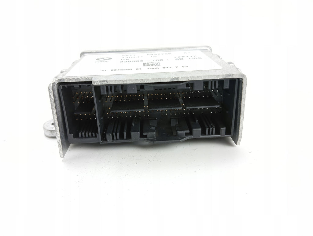 MODULE SONSOR AIRBAG CUSHIONS MINI CLUBMAN F54 6842255