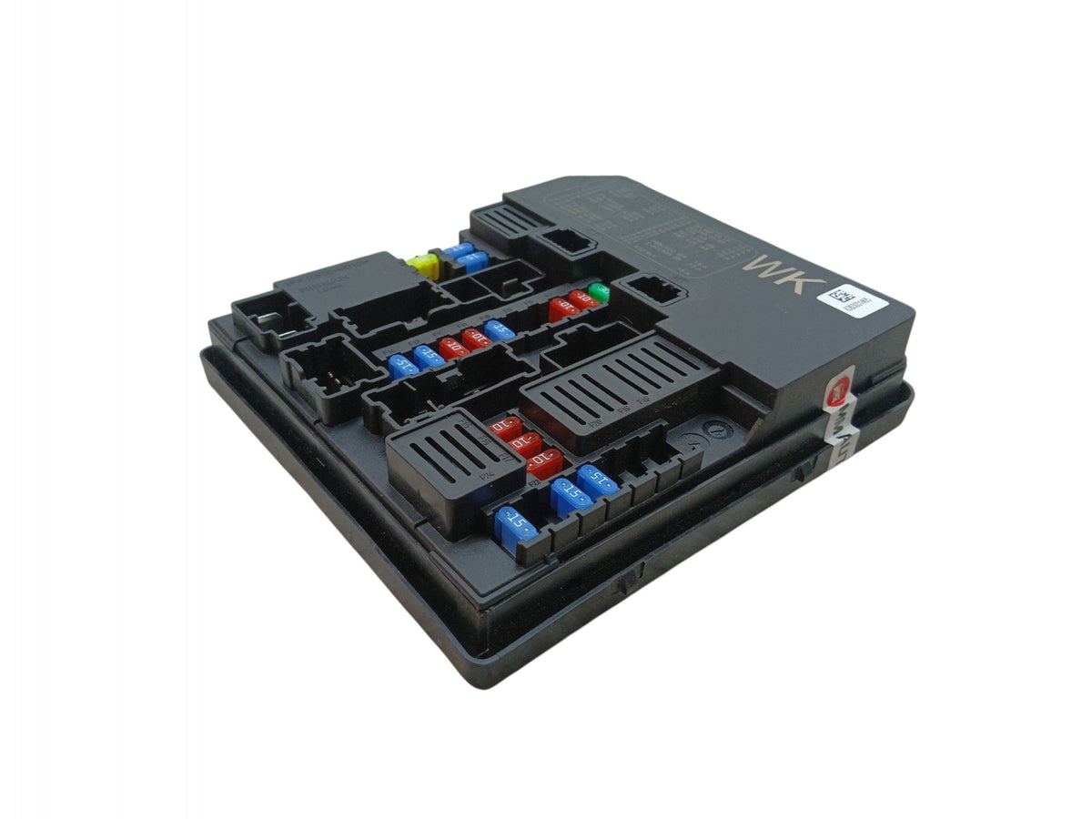 MODULE USM FUSE BOX NISSAN LEAF II ZE1 (2017-2025) 284B7 5SA3B