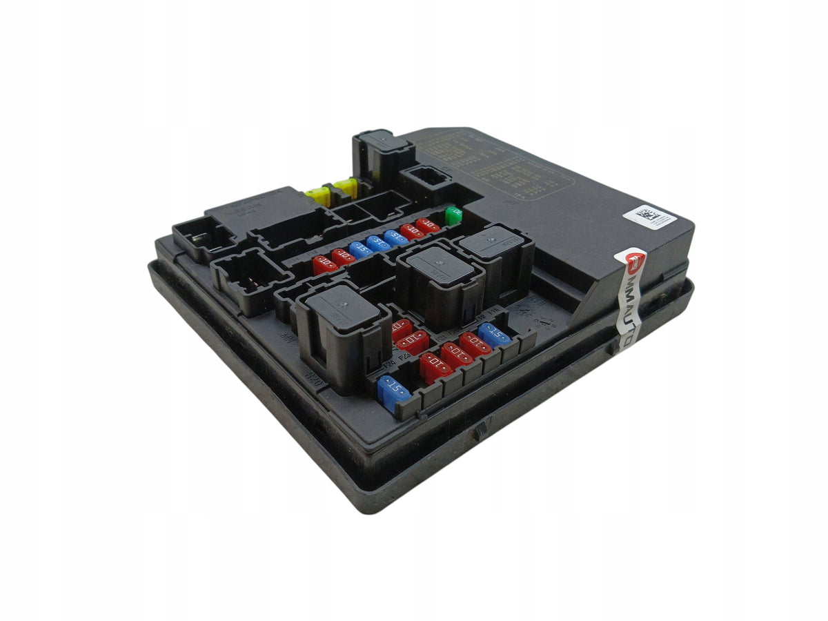 MODULE USM FUSE BOX NISSAN TIIDA (2004-2012) 284B7-EM13A