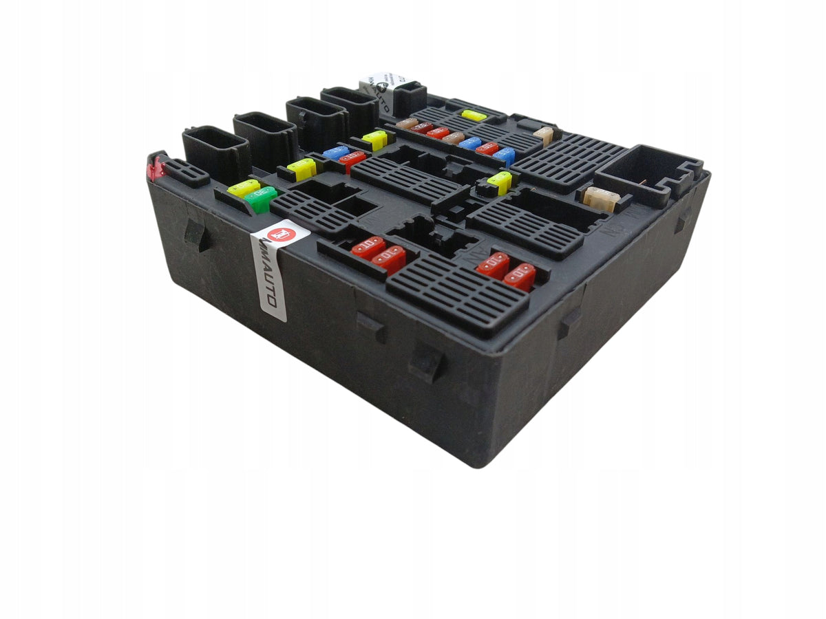 MODULE USM FUSE BOX RENAULT SCENIC III 3 284B64836R JR95 L1