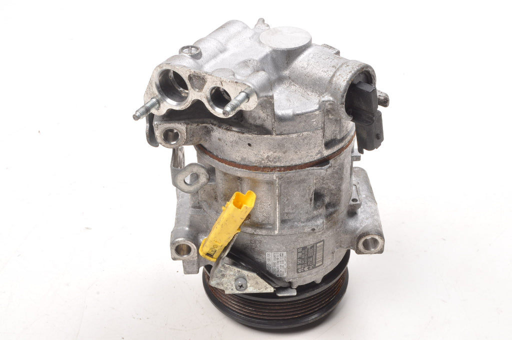MOKKA II B CORSA F 1.2 12V PureTech 131HP AIR CONDITIONING COMPRESSOR 9834779880