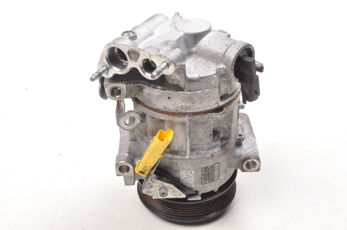 MOKKA II B CORSA F 1.2 12V PureTech 131HP AIR CONDITIONING COMPRESSOR 9834779880