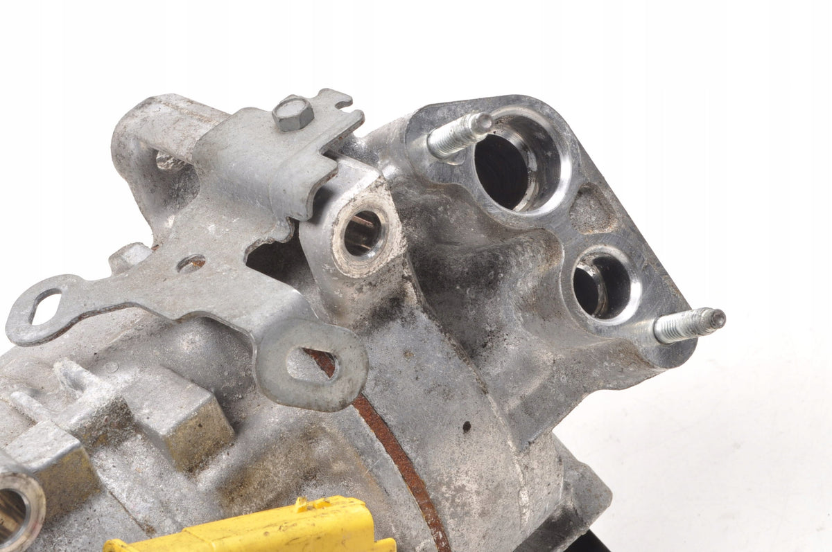 MOKKA II B CORSA F 1.2 12V PureTech 131HP AIR CONDITIONING COMPRESSOR 9834779880