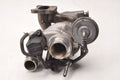 MOKKA OPEL ASTRA K V 1.4 Turbo 150HP TURBOCHARGER TURBINE 49180-04051