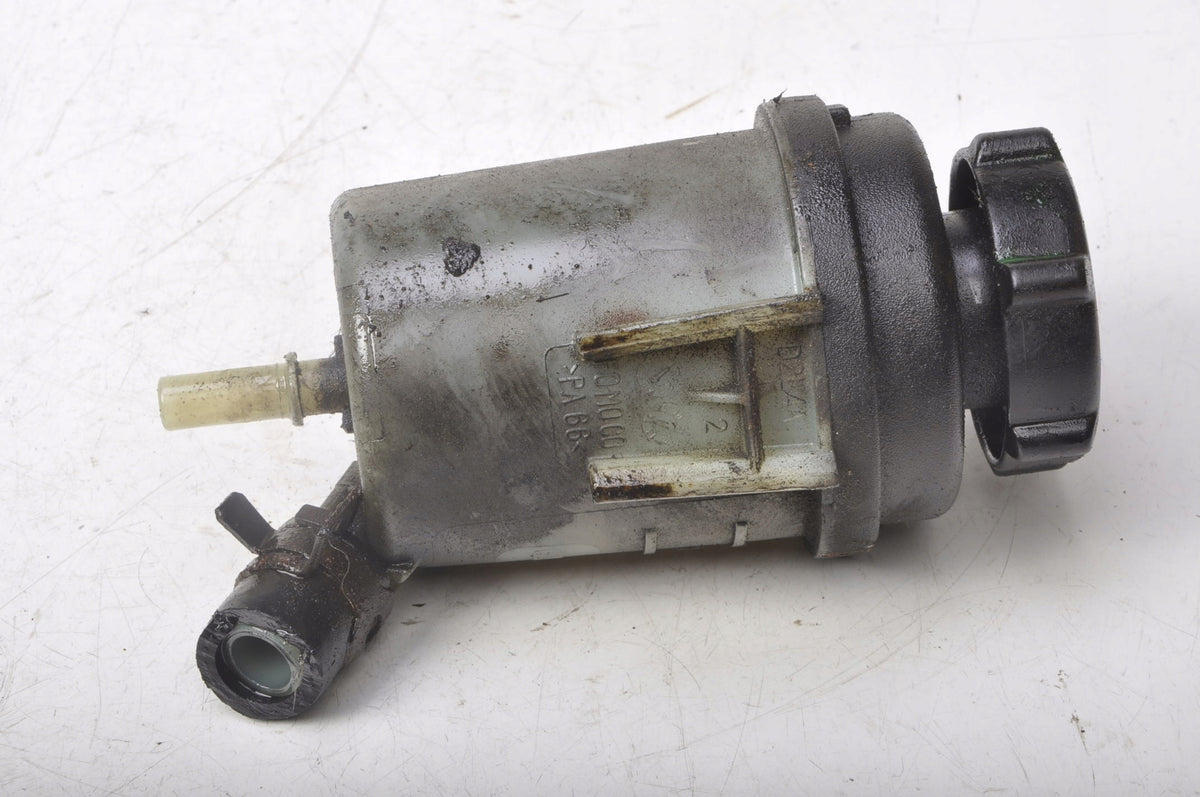 MONDEO MK4 GALAXY MK3 2.0 TDCI POWER STEERING FLUID RESERVOIR 6C91-3R700-DB
