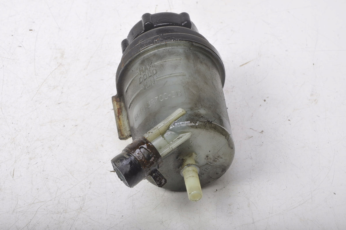 MONDEO MK4 GALAXY MK3 2.0 TDCI POWER STEERING FLUID RESERVOIR 6C91-3R700-DB