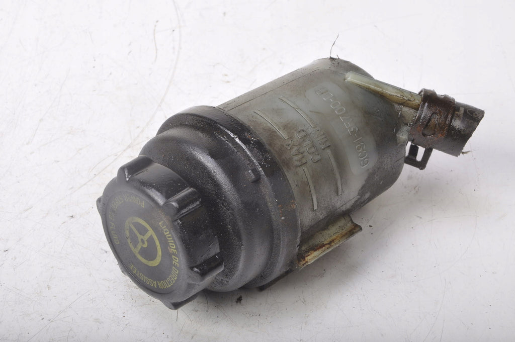 MONDEO MK4 GALAXY MK3 2.0 TDCI POWER STEERING FLUID RESERVOIR 6C91-3R700-DB
