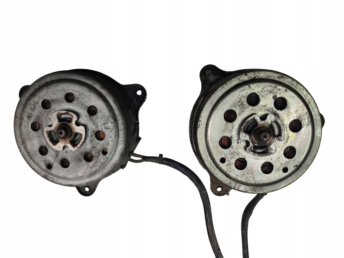 MOTORS FAN MODULE AUDI A6 C6 4F0959501A