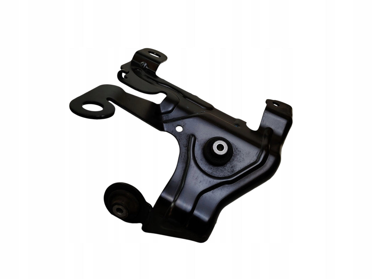 MOUNTING OF THE DACIA LODGY 116648A POWER STEERING PUMP
