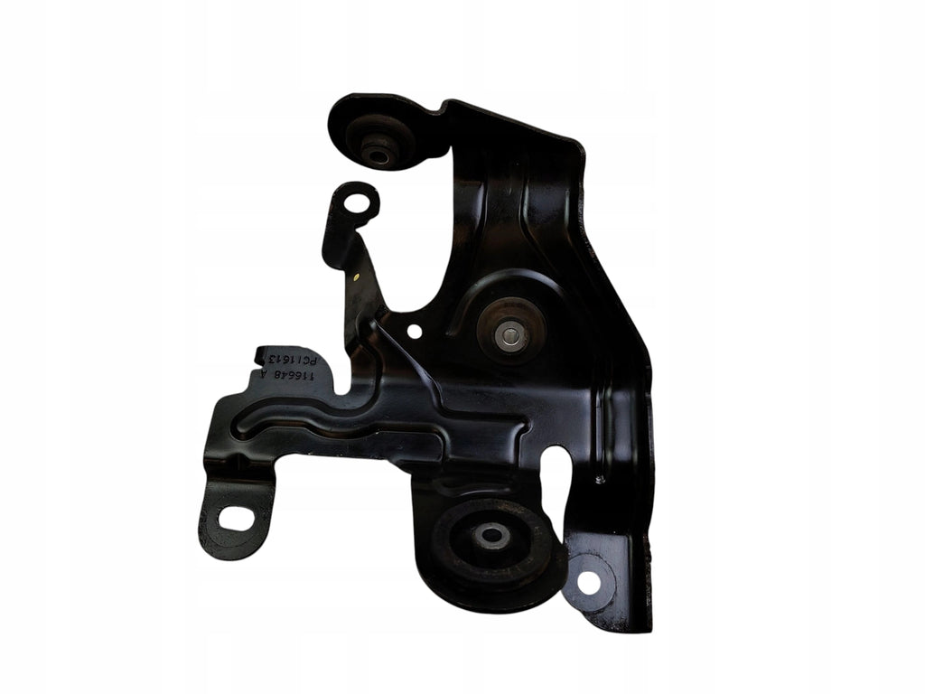 MOUNTING OF THE DACIA LODGY 116648A POWER STEERING PUMP