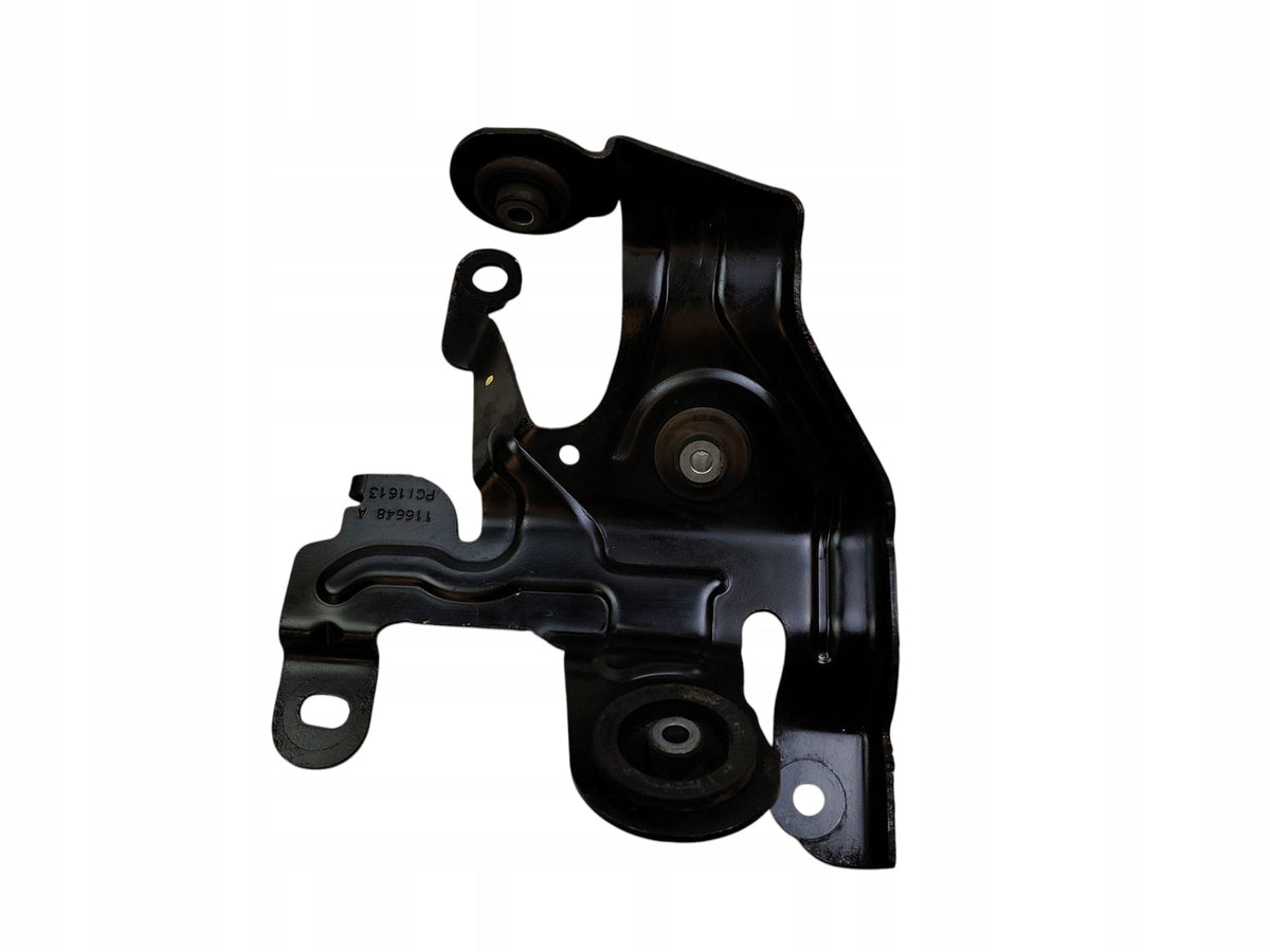 MOUNTING OF THE DACIA LODGY 116648A POWER STEERING PUMP