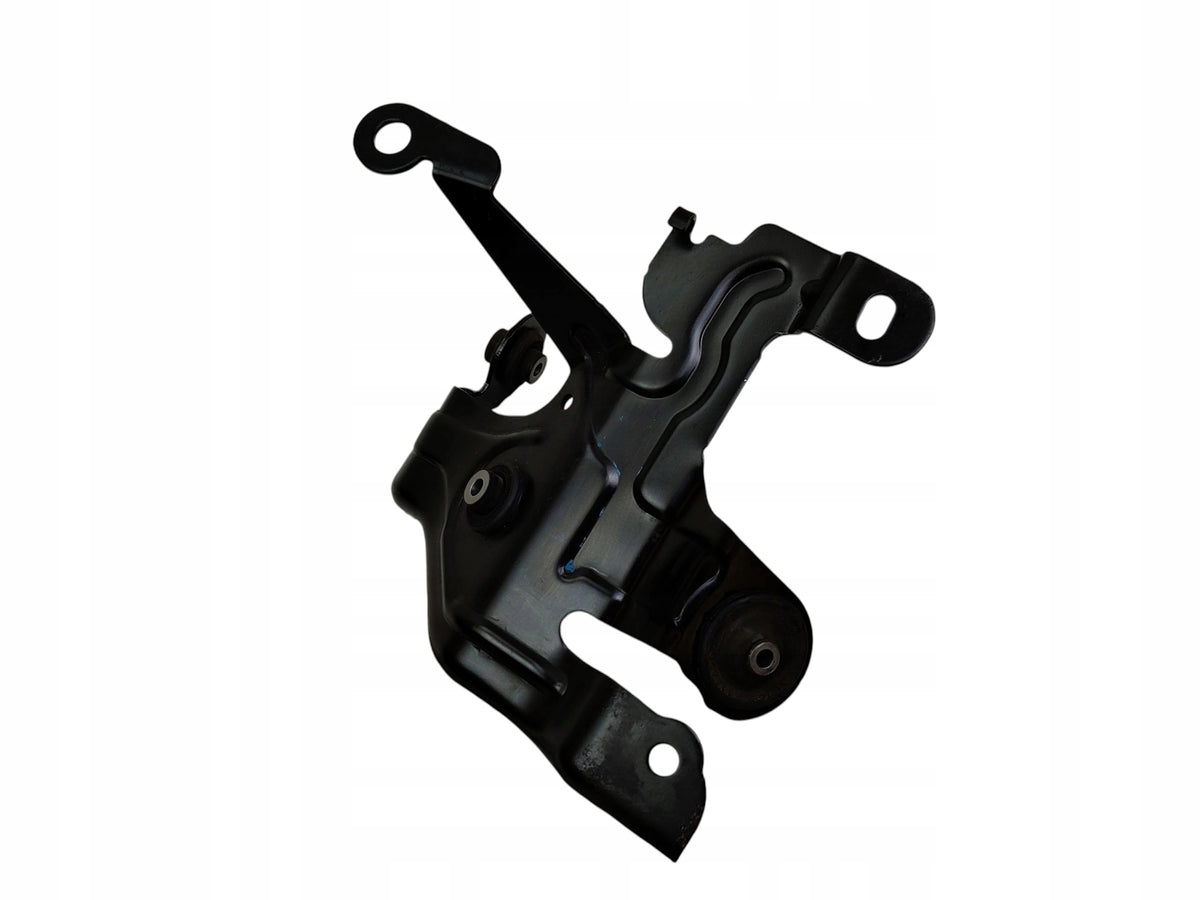 MOUNTING OF THE DACIA LODGY 116648A POWER STEERING PUMP